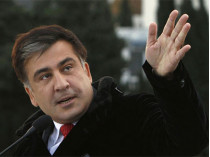 Порошенко назначил Саакашвили главой Международного совета реформ