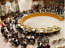 Совбез ООН соберется обсудить ситуацию в Украине