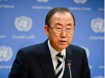 Генсек ООН призвал соблюдать прекращение огня в зоне конфликта
