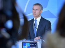 У НАТО есть доказательства военного присутствия России в Украине – генсек