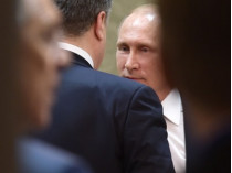 Der Spiegel обнародовал подробности хода переговоров в Минске