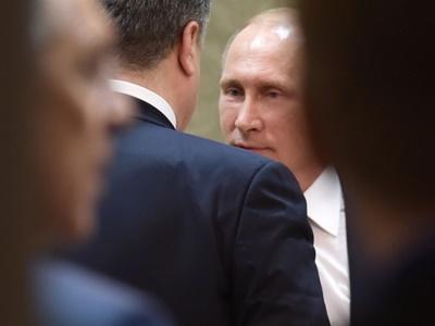 Der Spiegel обнародовал подробности хода переговоров в Минске