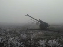 Количество обстрелов на Донбассе уменьшилось, но боевики бомбят «Дебальцево»