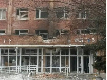 Журналист сообщил о захвате боевиками отдела милиции и вокзала в Дебальцево
