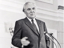 Владимир Щербицкий