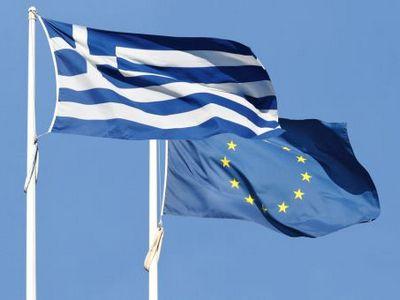Несмотря на угрозу банкротства Греции, афины отказываются принимать финансовую помощь Евросоюза на прежних условиях