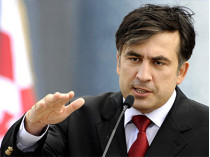 Украина отказалась выдавать Саакашвили по запросу грузинских властей