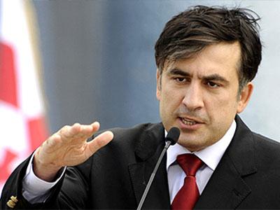 Украина отказалась выдавать Саакашвили по запросу грузинских властей