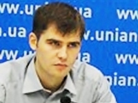 Александр Костенко