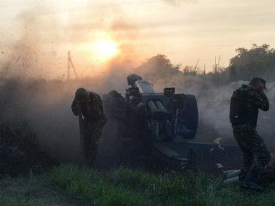 У Порошенко обвинили РФ и боевиков Донбасса в срыве «минских соглашений»