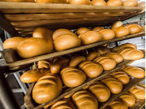 В Киеве с завтрашнего дня хлеб подорожает на 10-12%