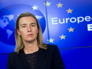 ЕС пригрозил России и террористам жесткими мерами за Дебальцево