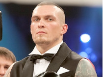 Александр Усик может стать официальным претендентом на титул чемпиона мира WBO 