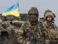 Украинские военные полностью покинули Дебальцево