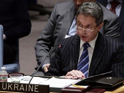 Юрий Сергеев: «Россия может заблокировать решение по миротворцам ООН, но есть возможность обойти право вето»