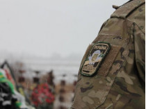 За минувшие сутки на Донбассе погибли два силовика 