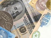 Курс гривни на межбанке опустился до 30,5 грн за доллар