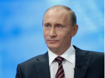 Путин о войне между РФ и Украиной: «Такой апокалиптический сценарий вряд ли возможен» (видео)