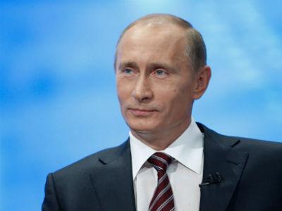 Путин о войне между РФ и Украиной: «Такой апокалиптический сценарий вряд ли возможен» (видео)