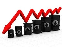падение цен нефть
