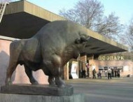 Киевский зоопарк приглашает жителей столицы поучаствовать в толоке 8 ноября