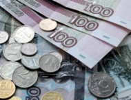 За 1 евро в Москве уже дают больше 57 рублей 