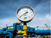 «Газпром» уже 4 дня не выполняет заключенного с «Нафтогазом» контракта