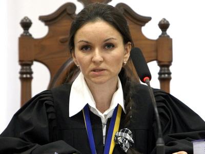 Оксана Царевич