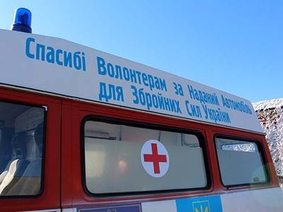 Из района Дебальцево вывезены еще 15 тел погибших