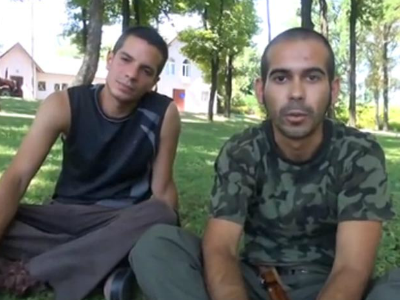 В Испании арестовали 8 боевиков, воевавших на стороне сепаратистов Донбасса&nbsp;— СМИ