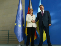 Порошенко: Украина заинтересована в миротворцах из ЕС