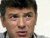 В Кремле считают, что убитый Немцов был «чуть более чем среднестатистический гражданин»