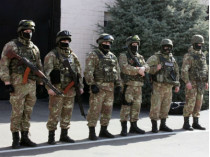На Одесчине террористам будут противостоять специальные штурмовые группы (фото)