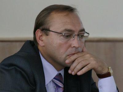 Главой Винницкой ОГА назначен Валерий Коровий
