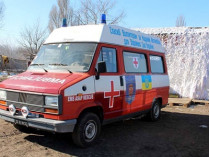 За минувшие сутки на Донбассе были ранены 8 силовиков, убитых нет