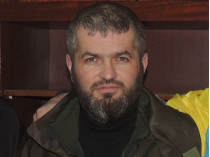 Александр Барсук