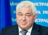 Прокуратура подозревает экс-главу Киевской ОГА Присяжнюка в растрате бюджетных средств