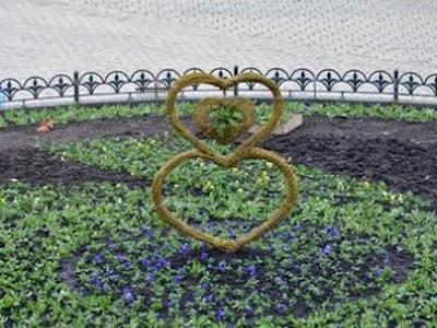 Три сердца в Одессе