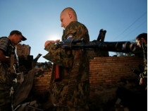 Боевики на Донбассе все чаще устраивают разборки за зоны влияния – штаб АТО