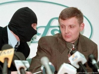 Александр Литвиненко