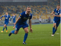 Лига Европы: «Днепр» в Киеве минимально обыграл «Аякс» (видео)