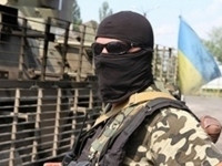 Боец «Легиона Свободы» рассказал об украинизации Славянска