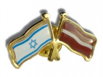 Латвия и Израиль