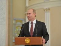 В России опровергли информацию о рождении ребенка у Путина