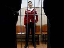 Украинских медиков не пускают к Савченко, у нее может быть приступ панкреатита – адвокат
