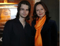 Андрей Ливанов и Ирина Безрукова