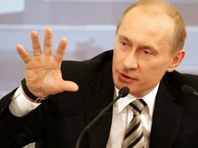 Путин об аннексии Крыма: Россия была готова привести в боевую готовность ядерные силы