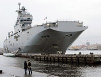 «Мистраль»