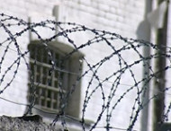 На Житомирщине взбунтовались тюремщики Бердичевской колонии (видео)