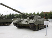 Украина готова модернизировать 300 танков до стандартов НАТО